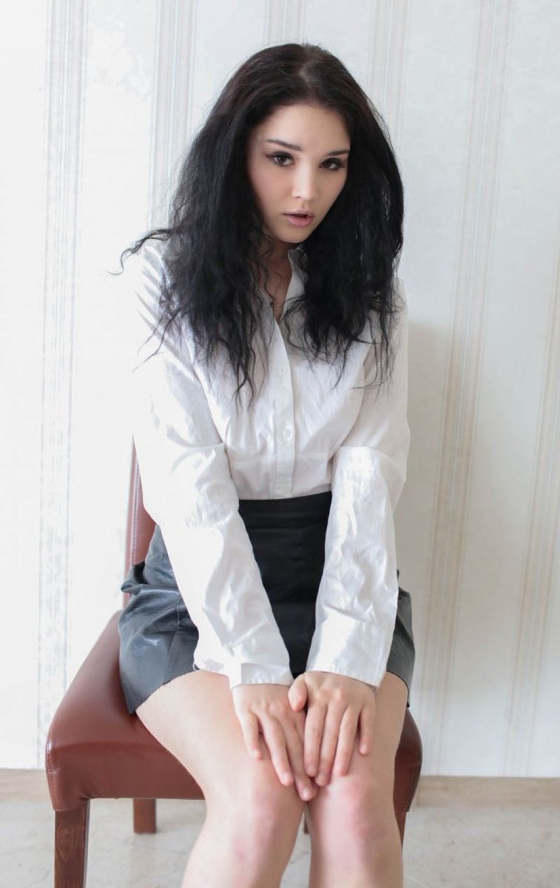 Людмила, 23