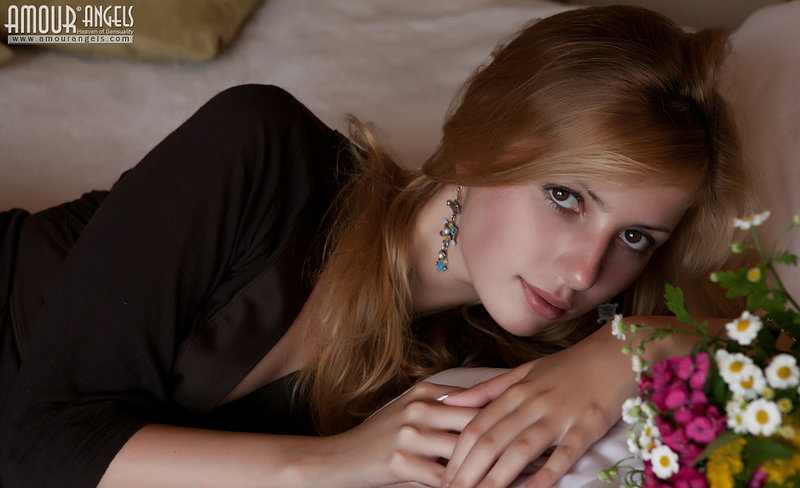 Ева, 25