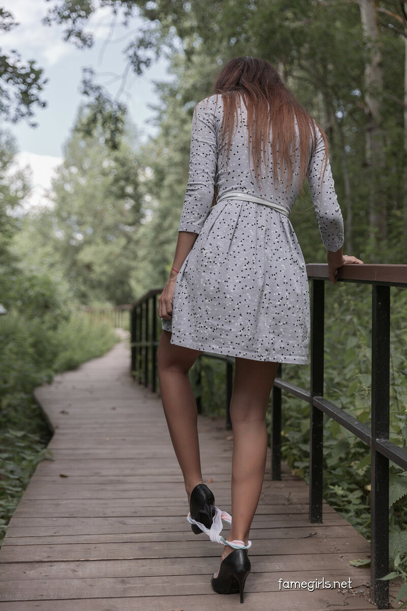 Ангелина, 34