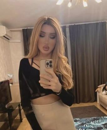 Ксения, 24